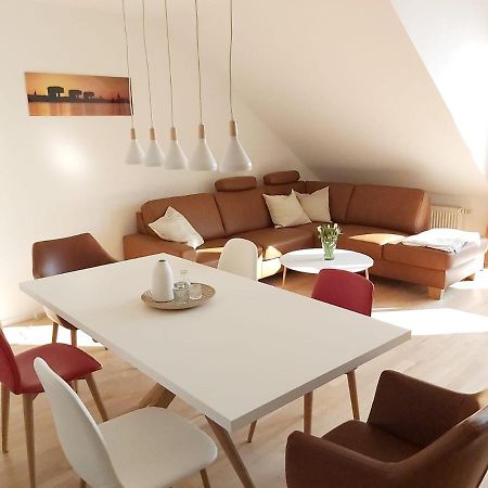Tova Cologne Apartment เฟรเชน ภายนอก รูปภาพ