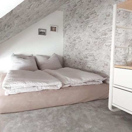 Tova Cologne Apartment เฟรเชน ภายนอก รูปภาพ