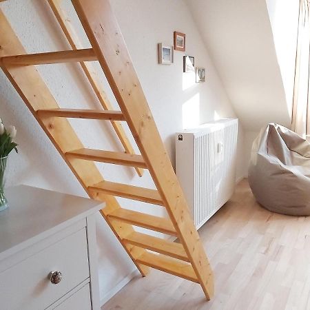 Tova Cologne Apartment เฟรเชน ภายนอก รูปภาพ