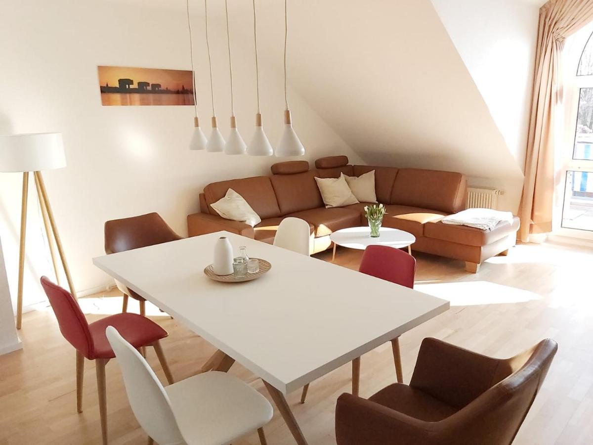 Tova Cologne Apartment เฟรเชน ภายนอก รูปภาพ