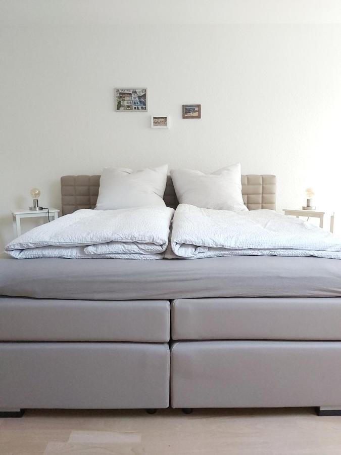 Tova Cologne Apartment เฟรเชน ภายนอก รูปภาพ