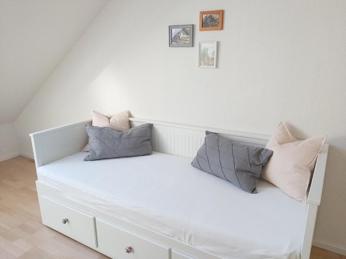 Tova Cologne Apartment เฟรเชน ภายนอก รูปภาพ