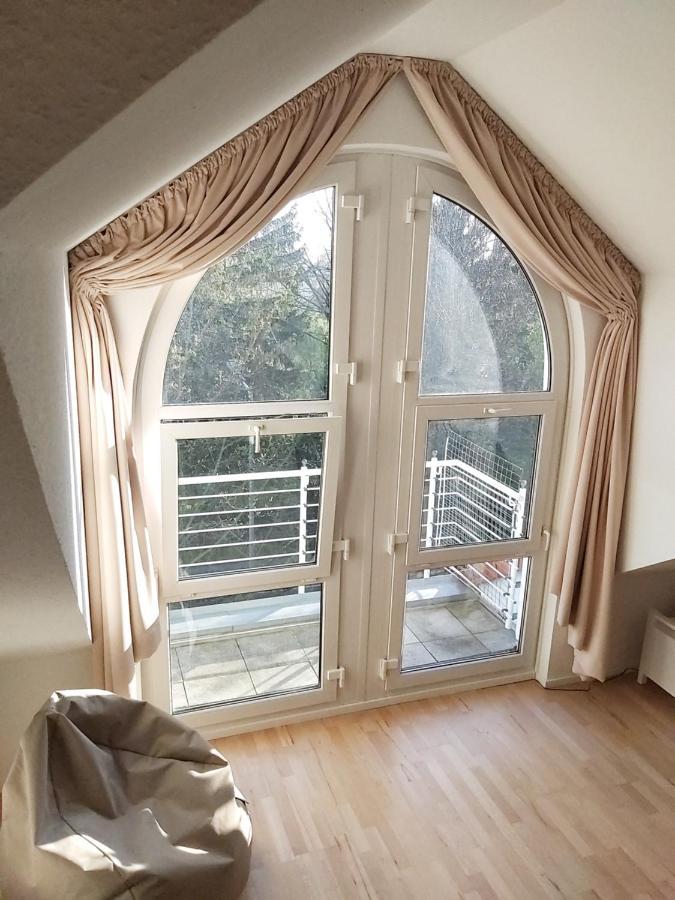 Tova Cologne Apartment เฟรเชน ภายนอก รูปภาพ