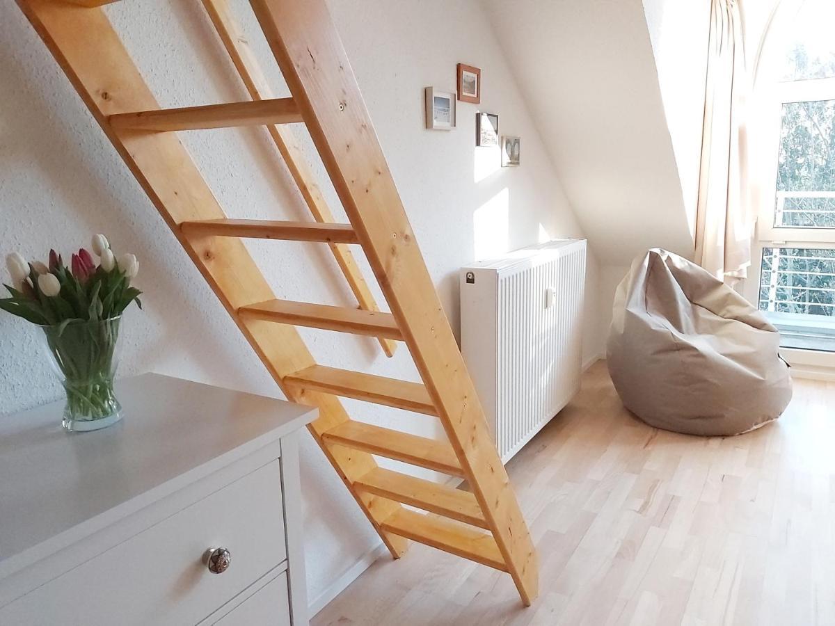 Tova Cologne Apartment เฟรเชน ภายนอก รูปภาพ