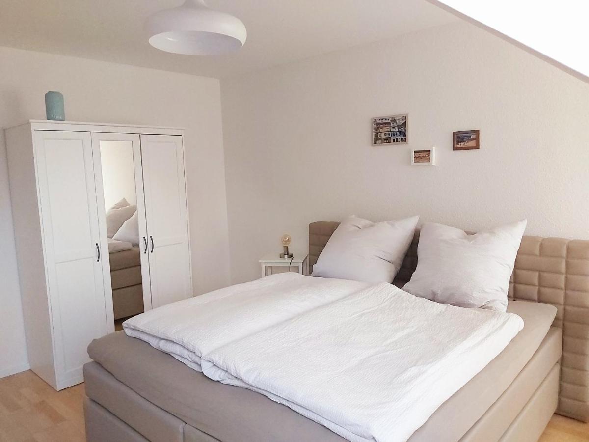 Tova Cologne Apartment เฟรเชน ภายนอก รูปภาพ