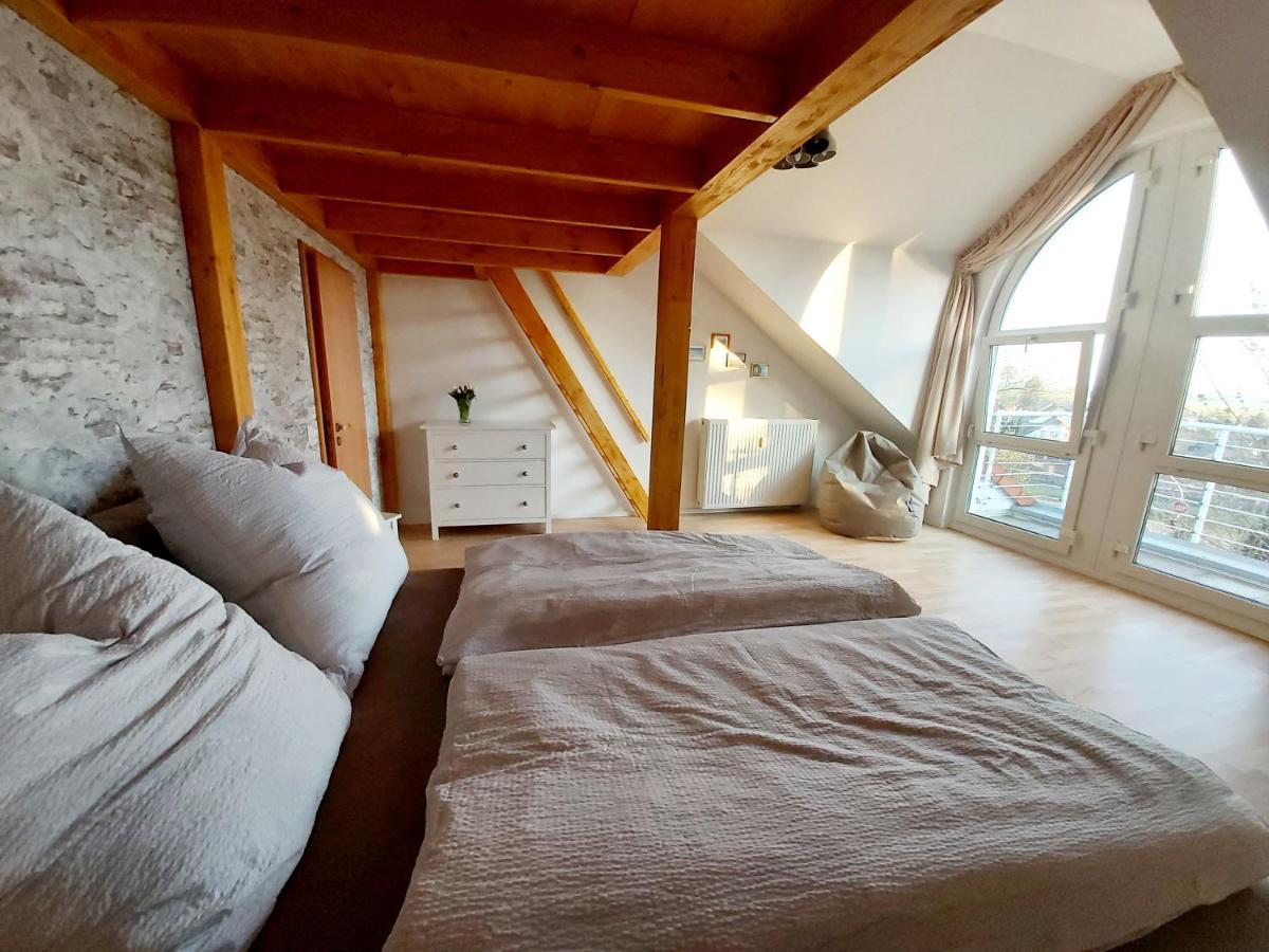 Tova Cologne Apartment เฟรเชน ภายนอก รูปภาพ