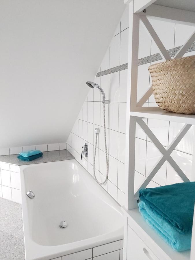 Tova Cologne Apartment เฟรเชน ภายนอก รูปภาพ