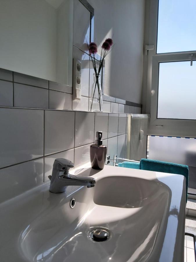 Tova Cologne Apartment เฟรเชน ภายนอก รูปภาพ