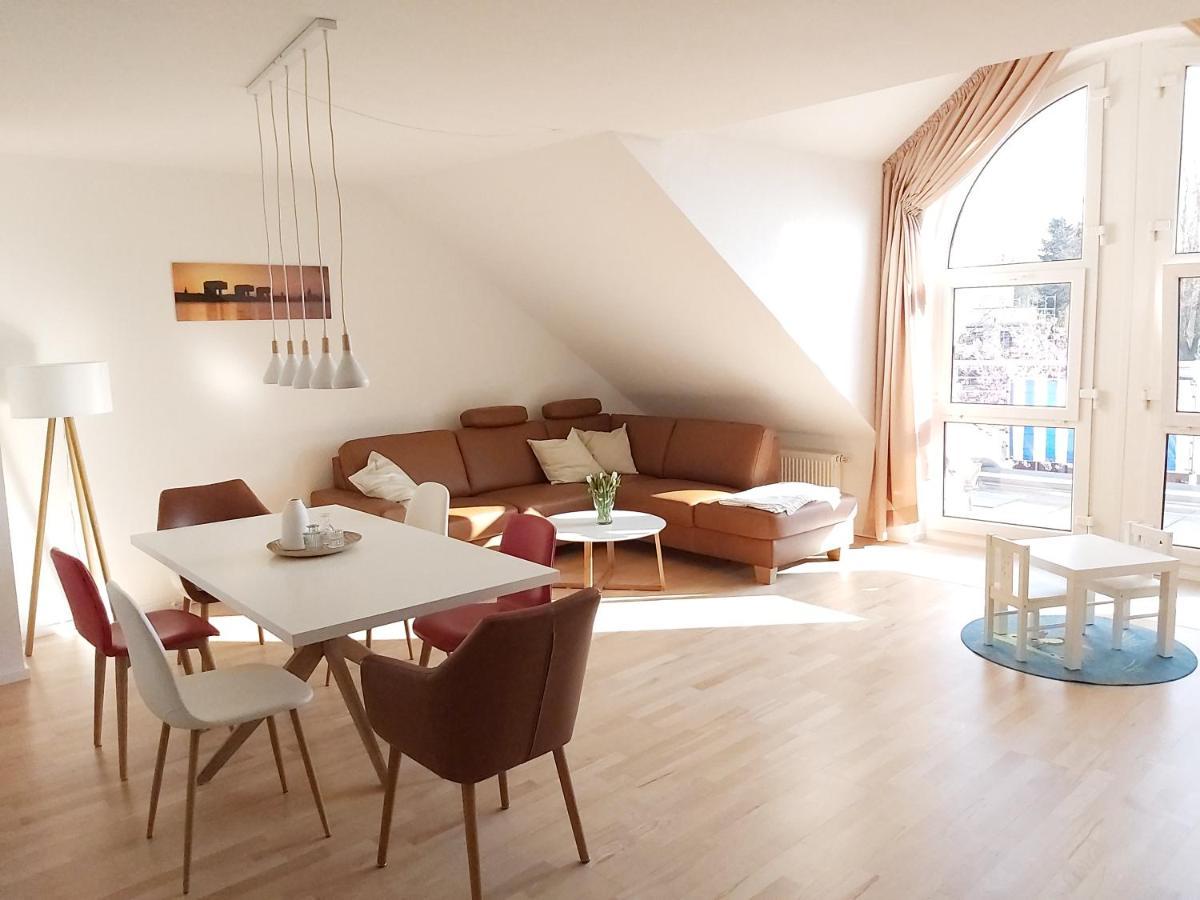 Tova Cologne Apartment เฟรเชน ภายนอก รูปภาพ