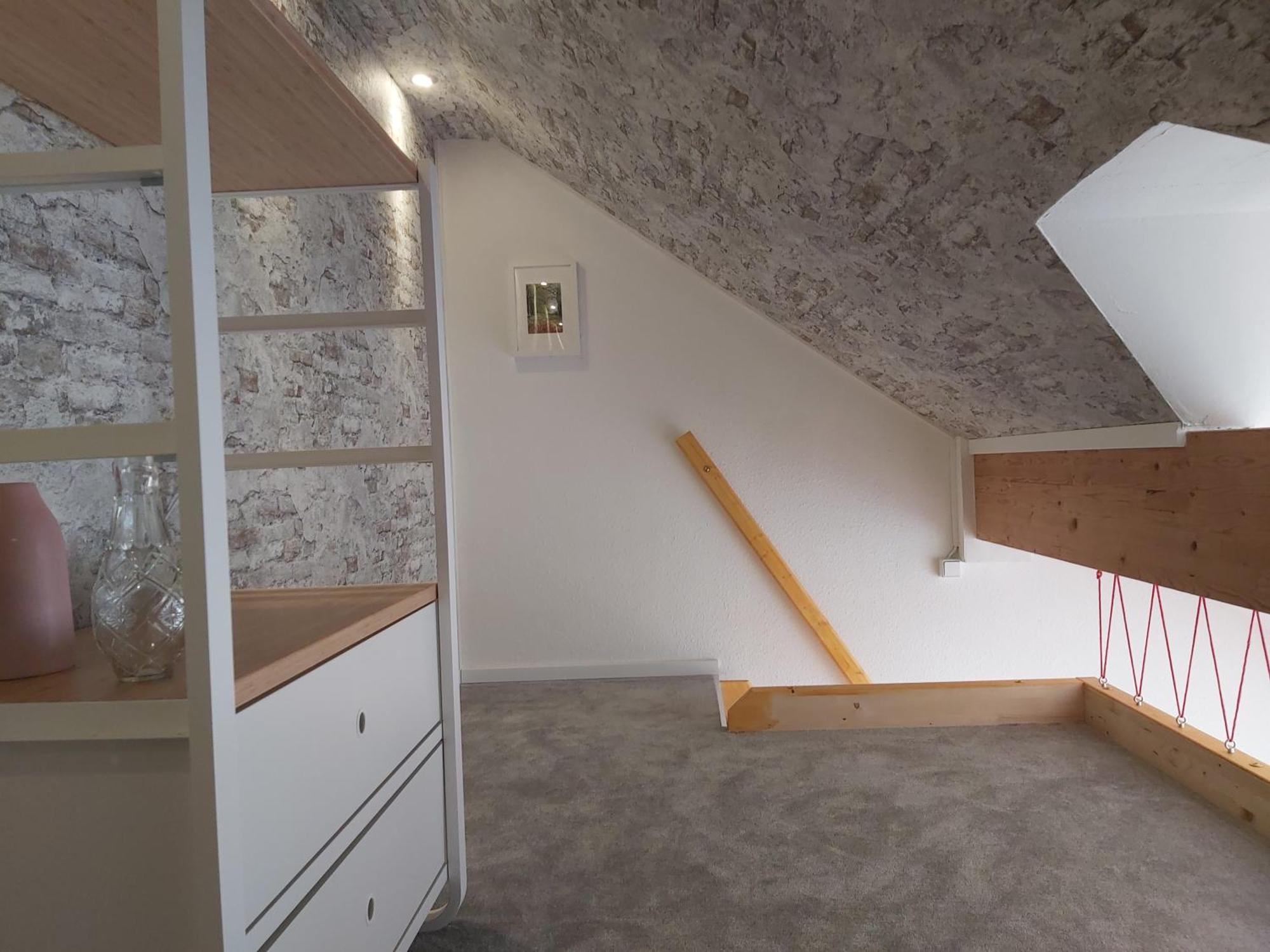 Tova Cologne Apartment เฟรเชน ภายนอก รูปภาพ